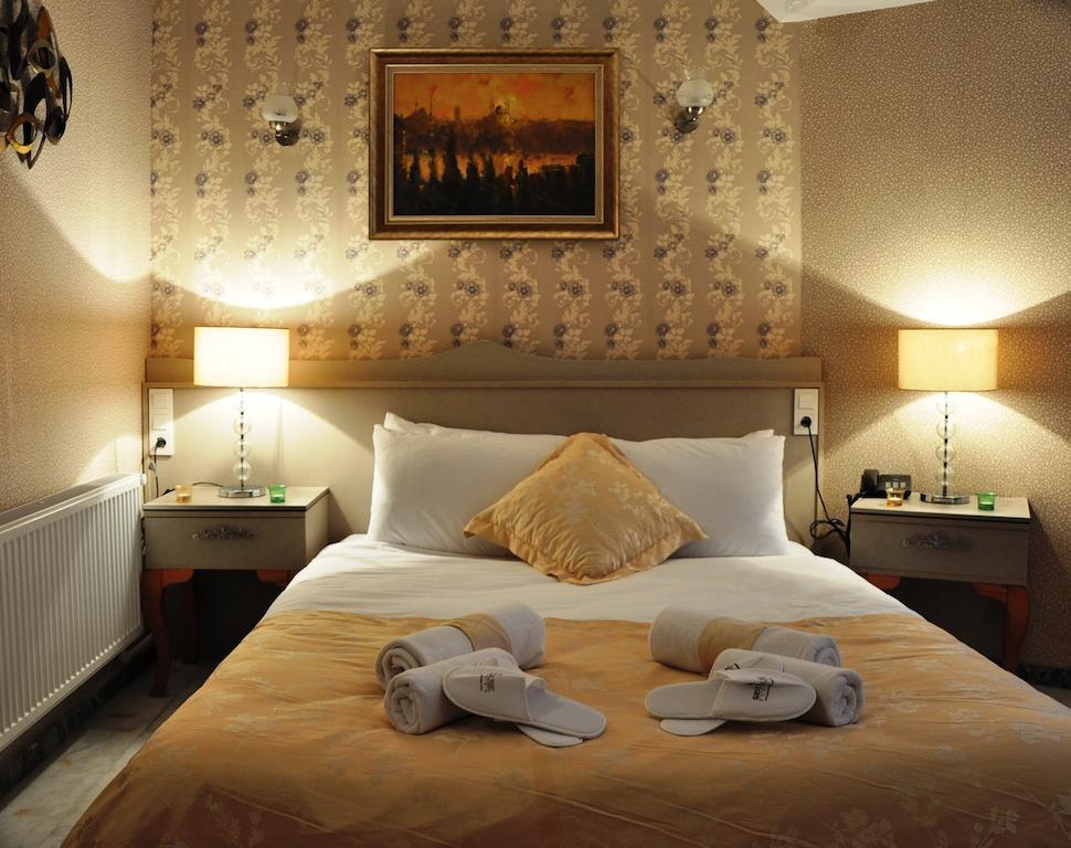 Hotel Harbiye