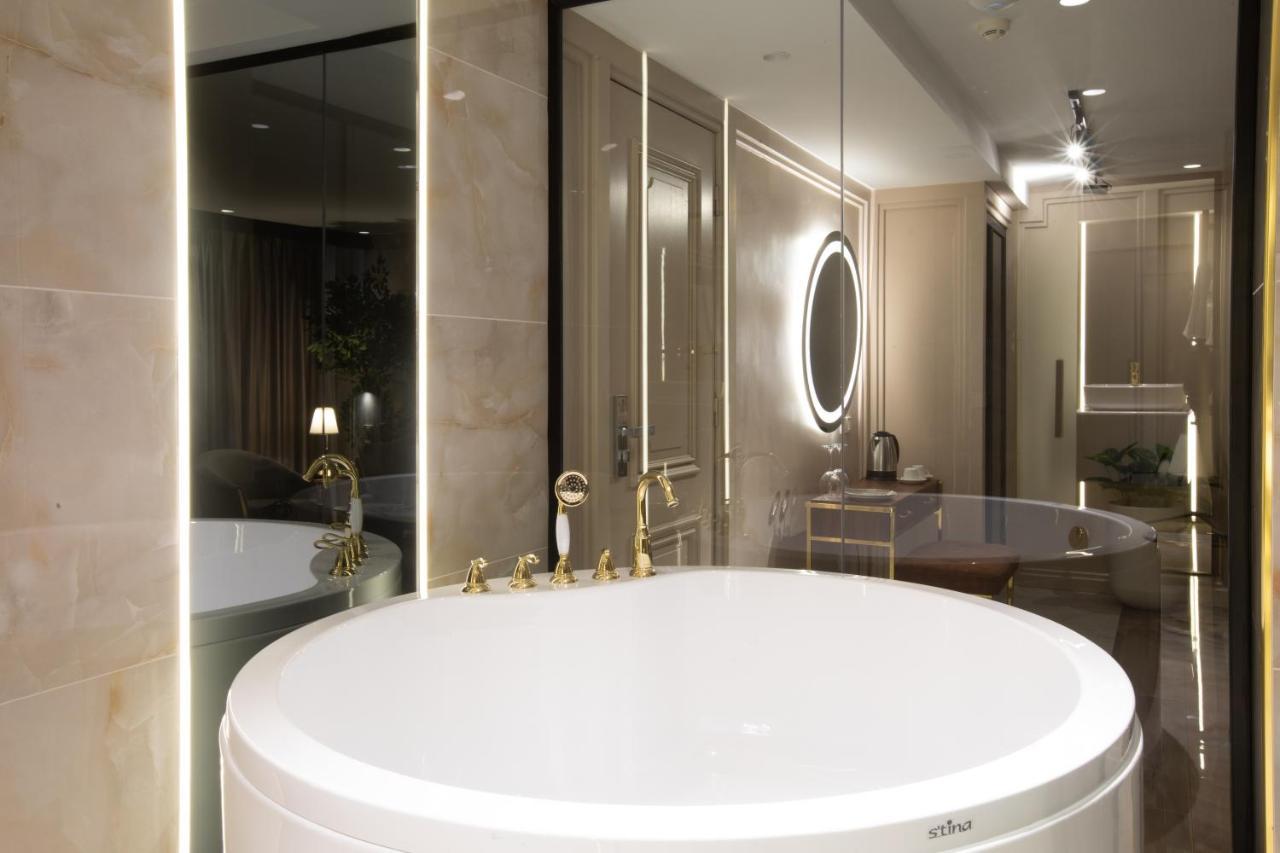 Walton Gardens Pera İstanbul