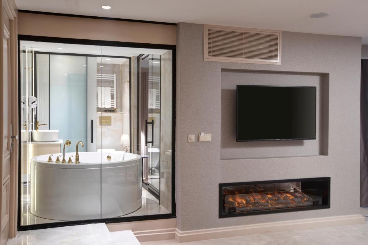 Walton Gardens Pera Apart Otel