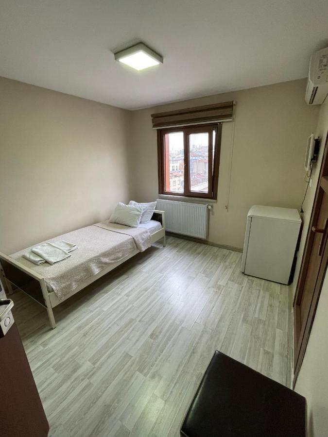 Beyoglu Huzur Hotel