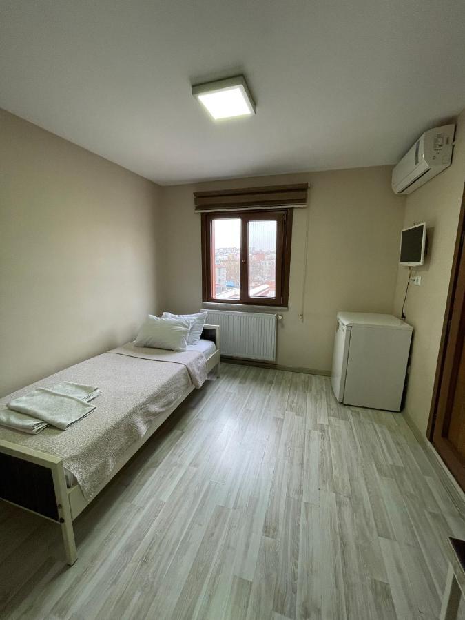Beyoglu Huzur Hotel 3*