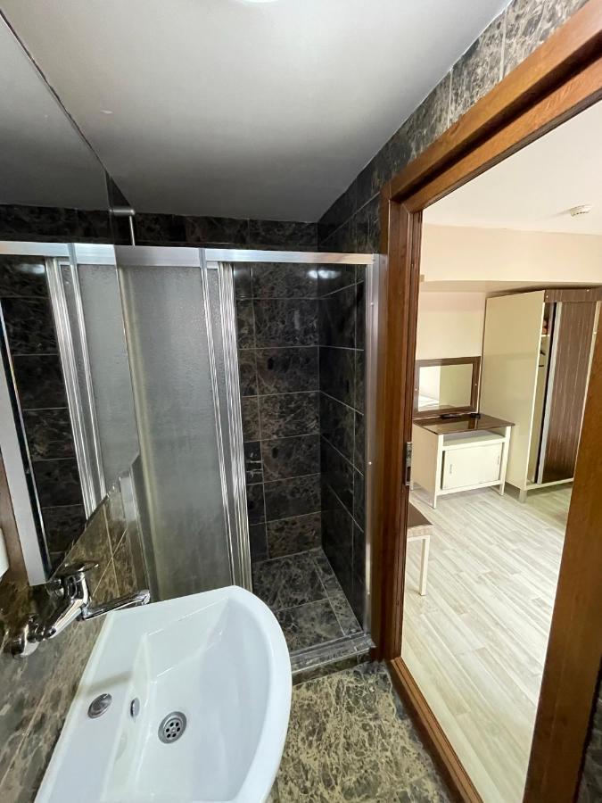 Beyoglu Huzur Hotel Istanbul