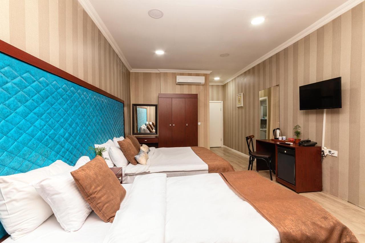 Asır Hotel&suites Otel 2*