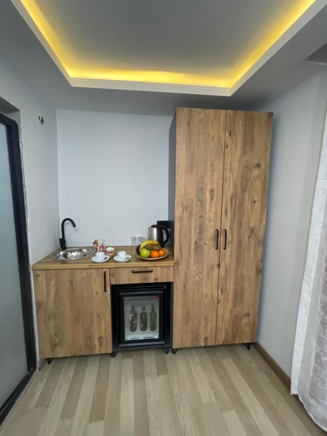 Otel Valeria Deluxe Sultanahmet İstanbul