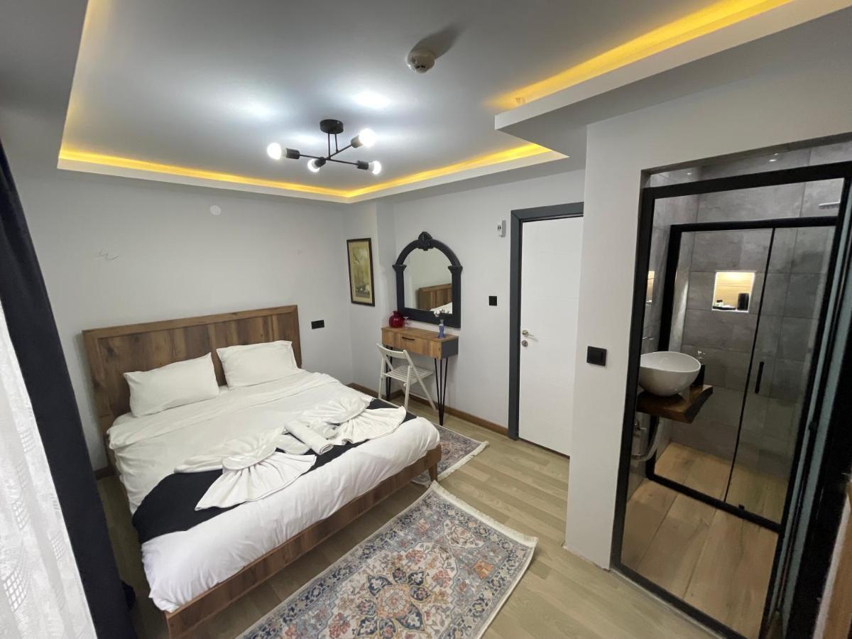 Valeria Deluxe Sultanahmet Otel