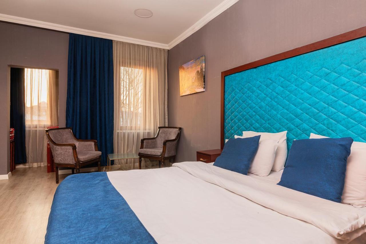 Otel Asır Hotel&suites İstanbul