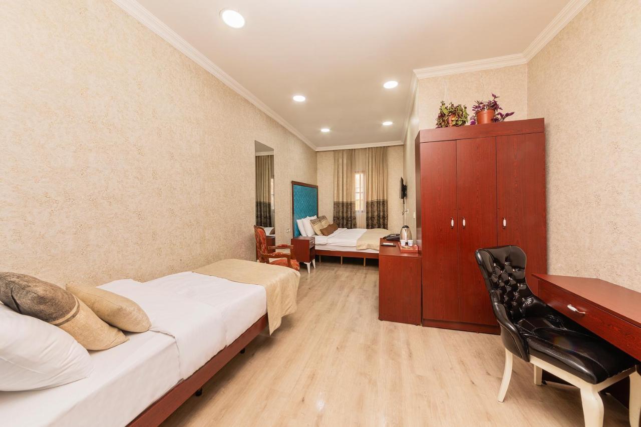 Otel Asır Hotel&suites