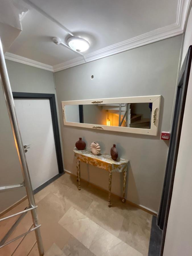 Otel Valeria Deluxe Sultanahmet
