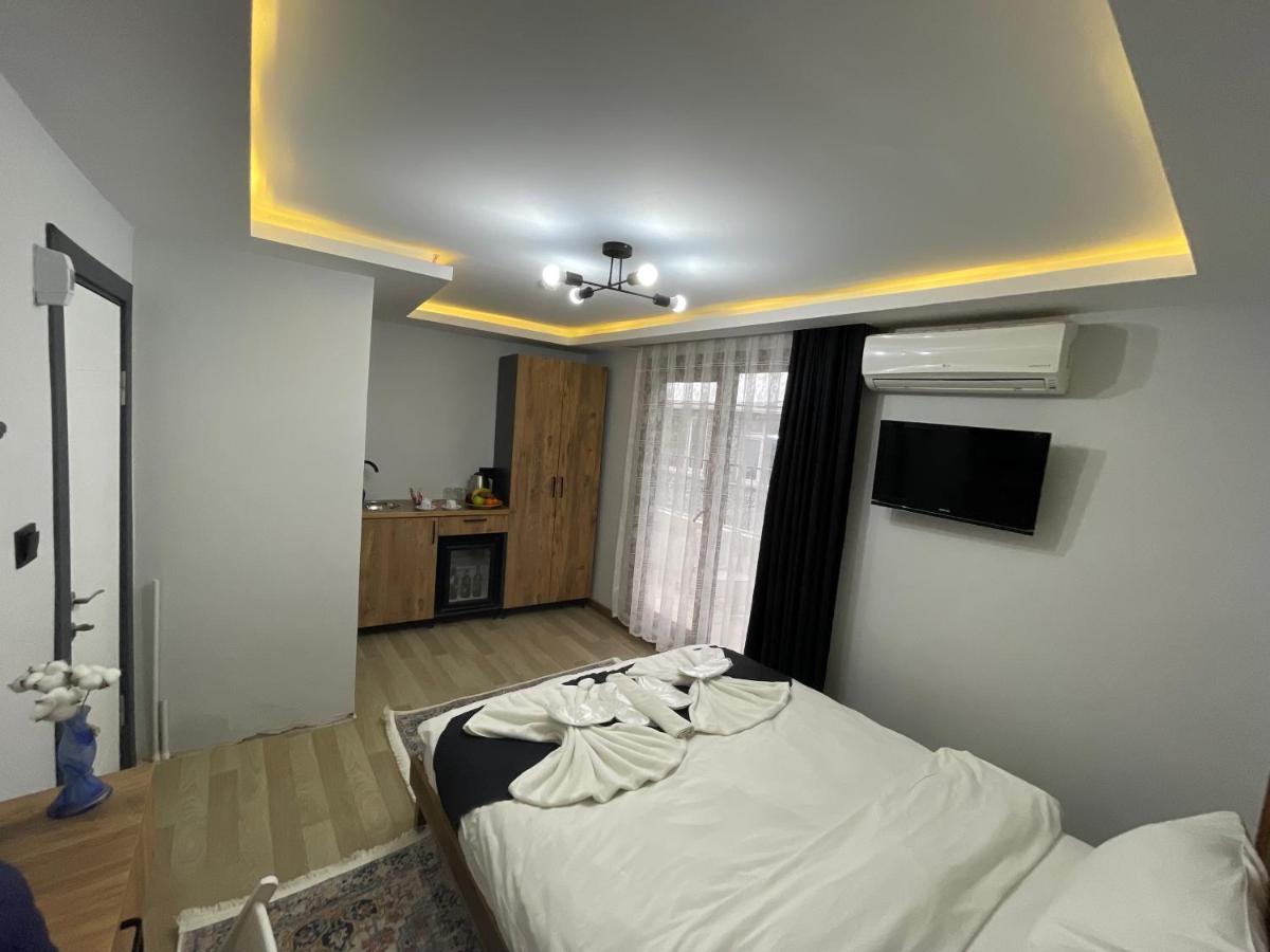 Otel Valeria Deluxe Sultanahmet *