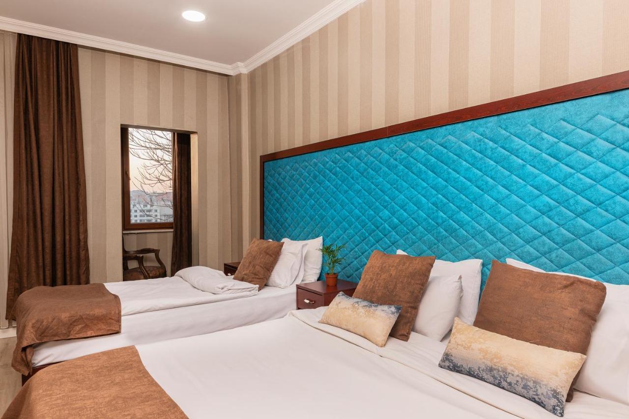 Otel Asır Hotel&suites