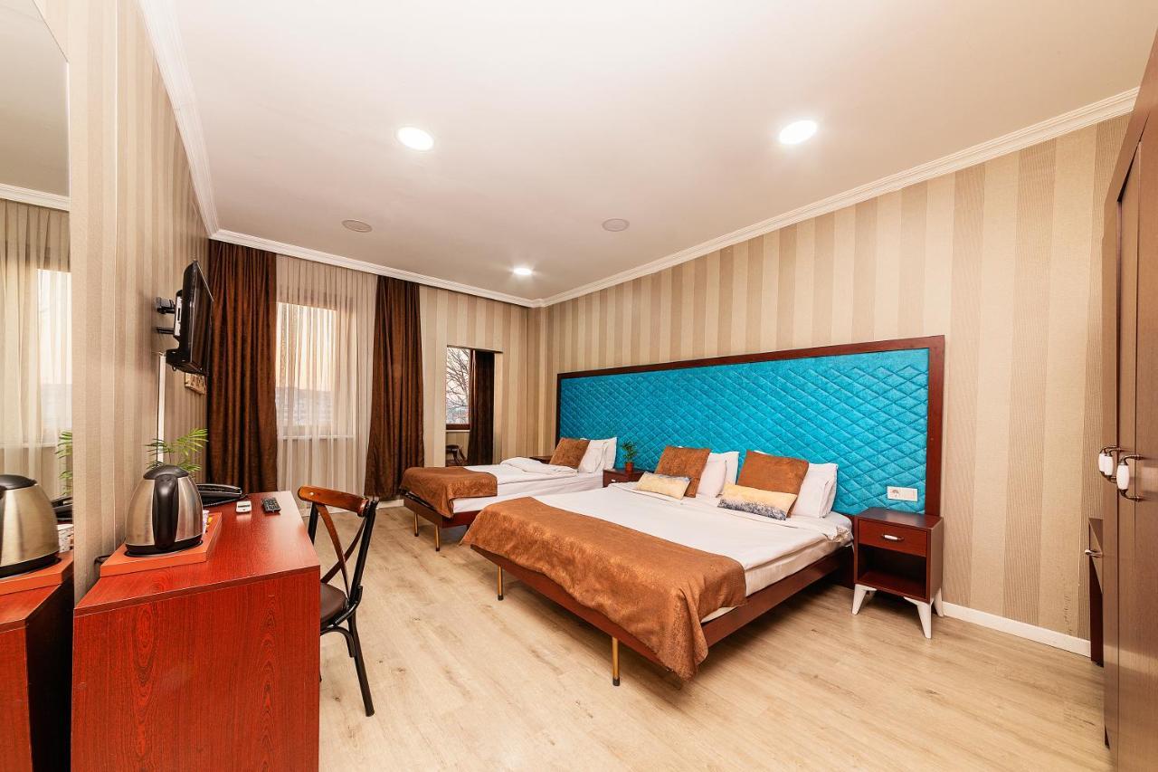Asır Hotel&suites