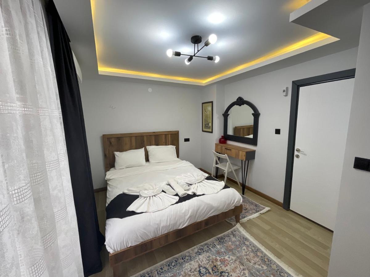 Otel Valeria Deluxe Sultanahmet *