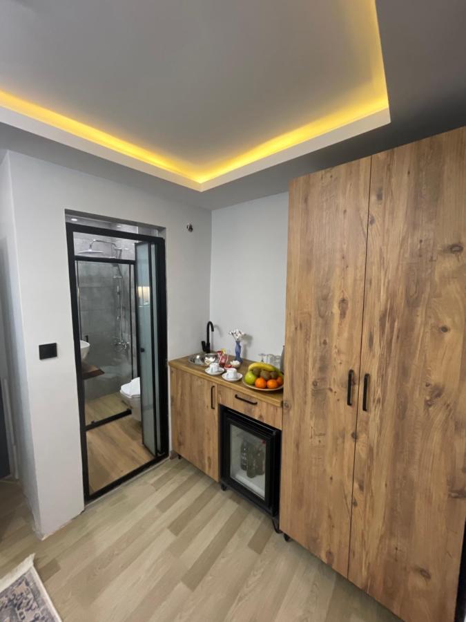 Otel Valeria Deluxe Sultanahmet İstanbul