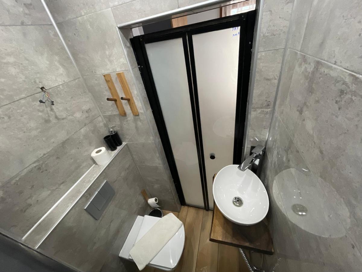 Otel Valeria Deluxe Sultanahmet *