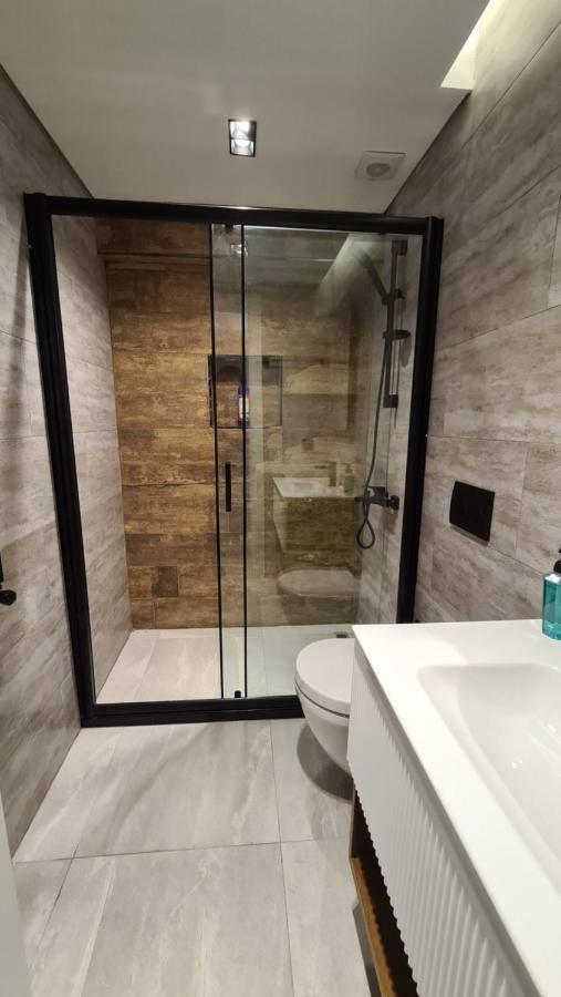 Aparts Nisantasi Apartment Istanbul