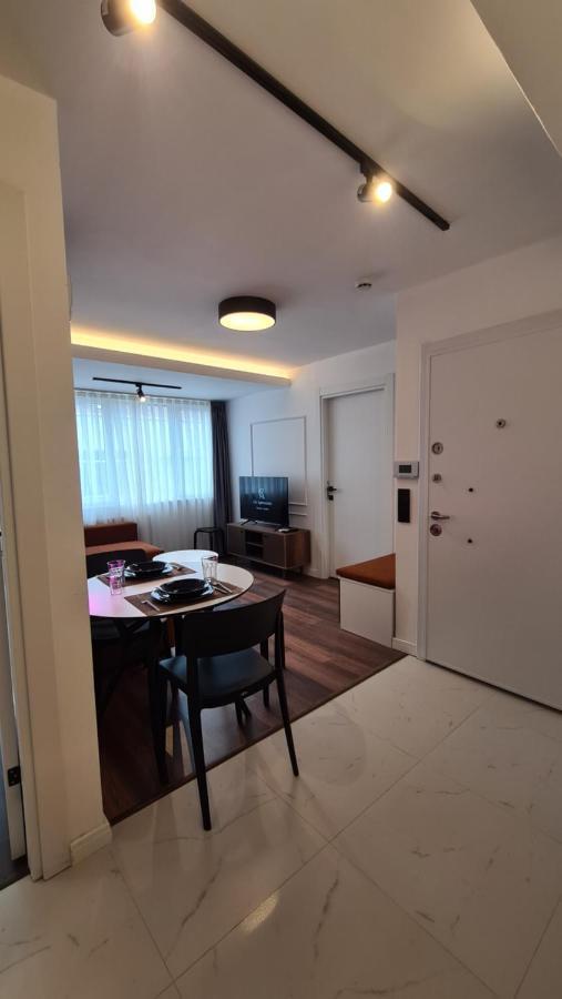Aparts Nisantasi Apartment *
