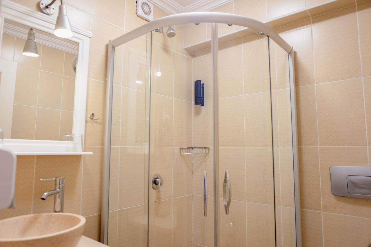 Hostel Agora İstanbul