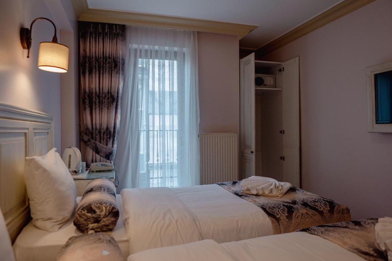 Agora Hostel İstanbul