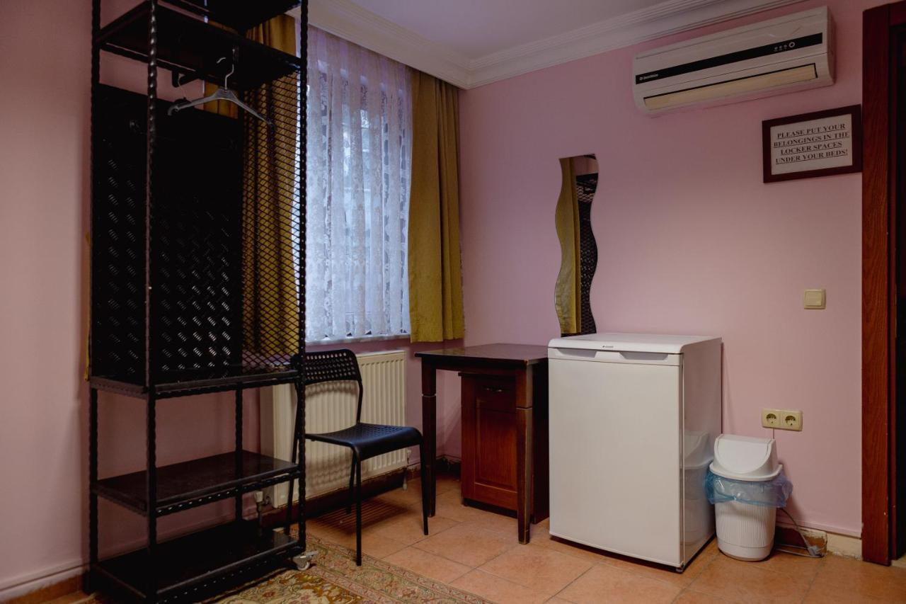 Hostel Agora İstanbul