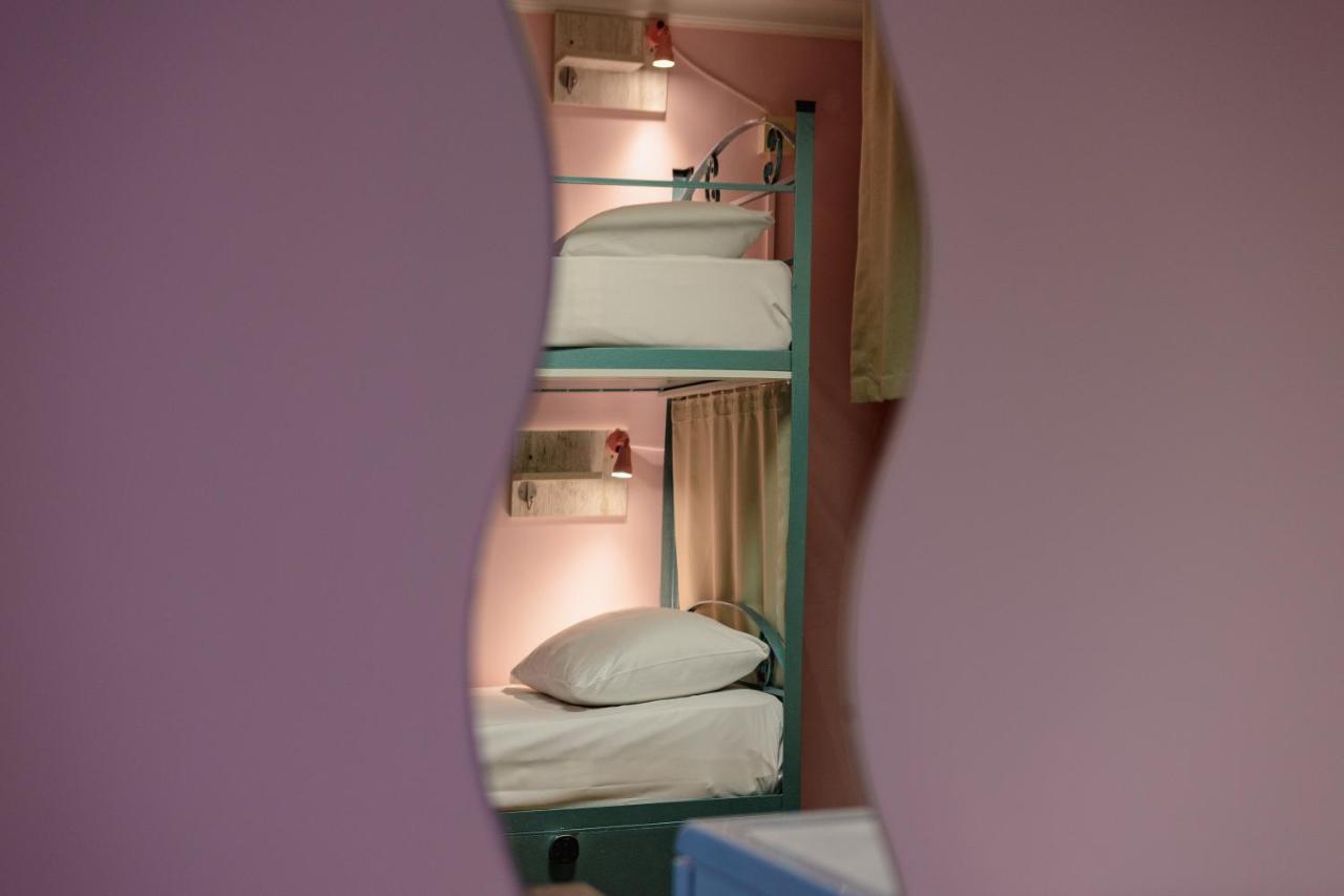 Agora Hostel İstanbul