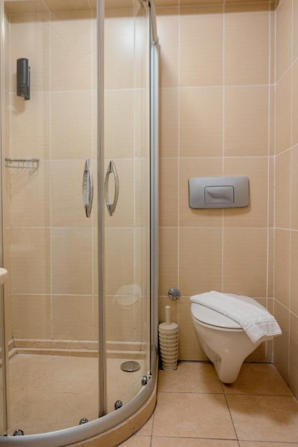 Agora Hostel