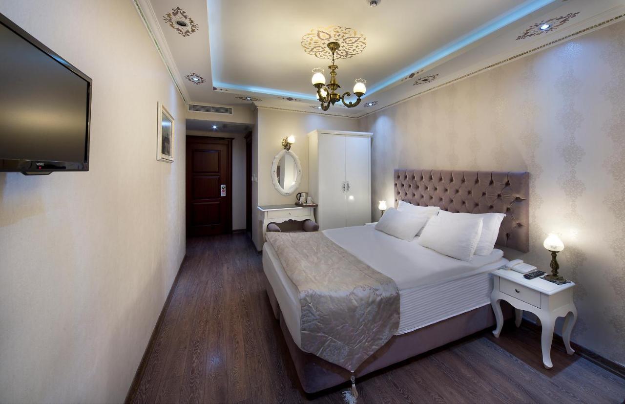 Hotel World Heritage 3*