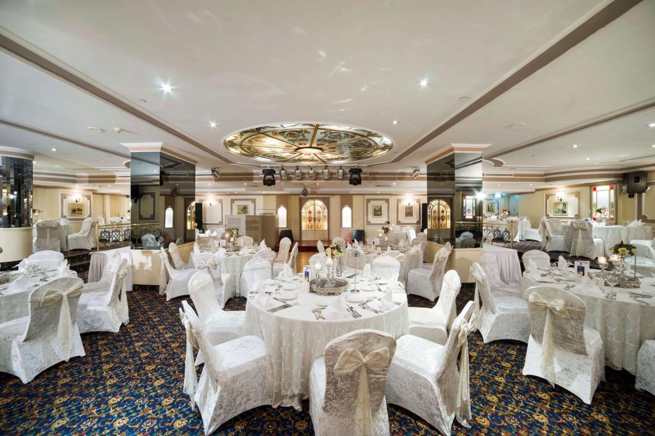 Otel Radisson President Beyazit İstanbul