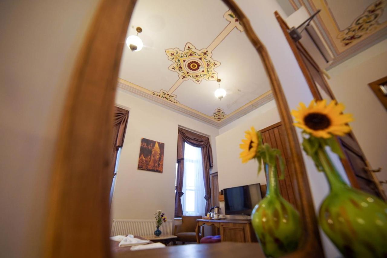 Sarnic Butik 3* Istanbul