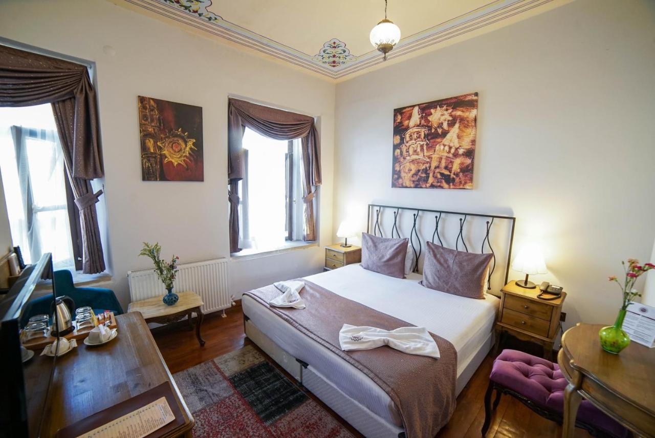 Sarnic Butik 3* Istambul