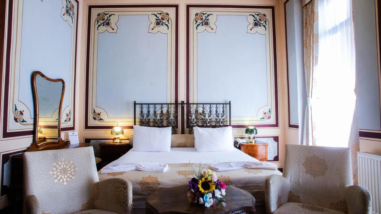 Sarnic Butik 3* Istambul