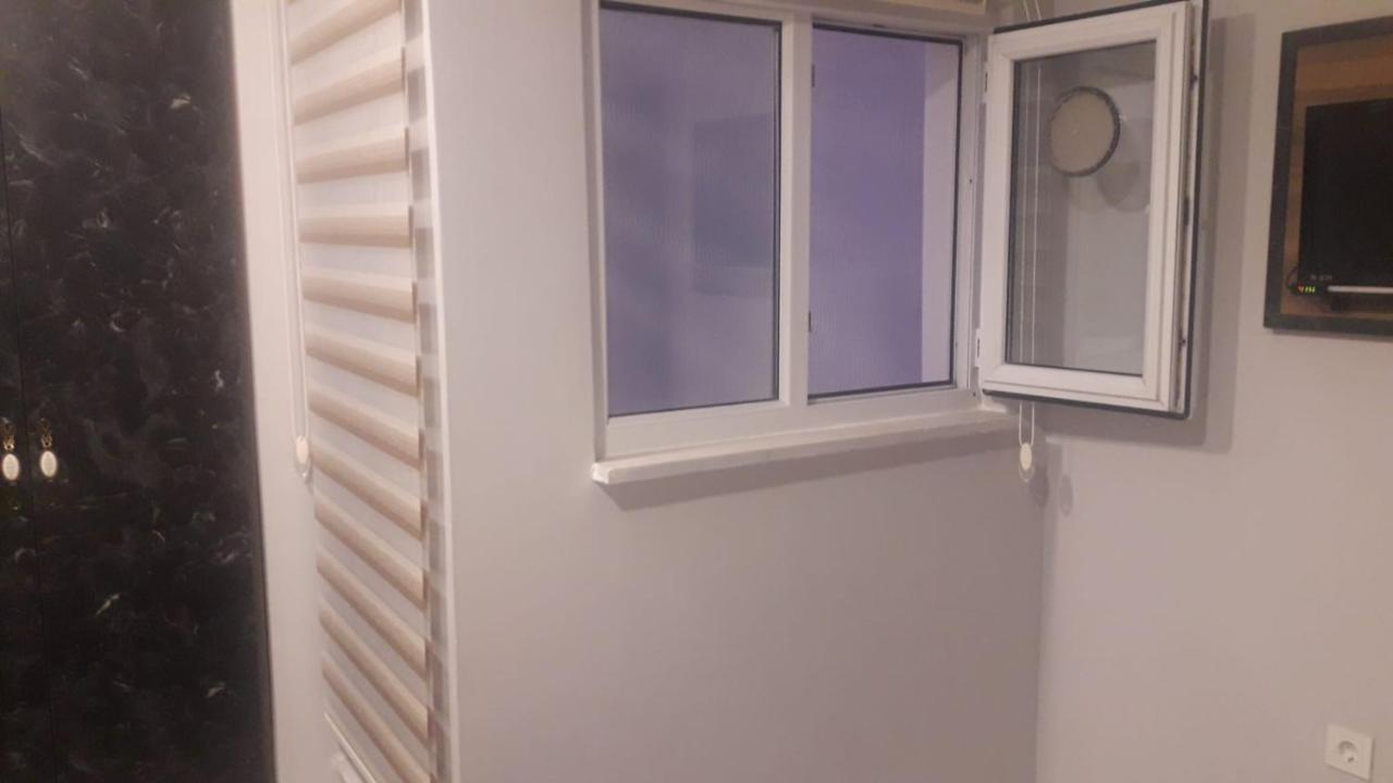 Otel Roomsin Sultanahmet İstanbul
