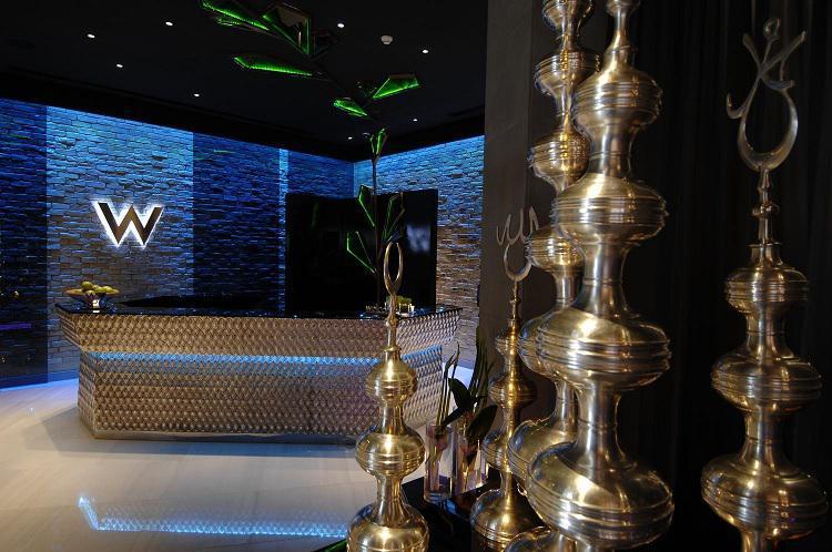 W (adults Only) 5* Istanbul