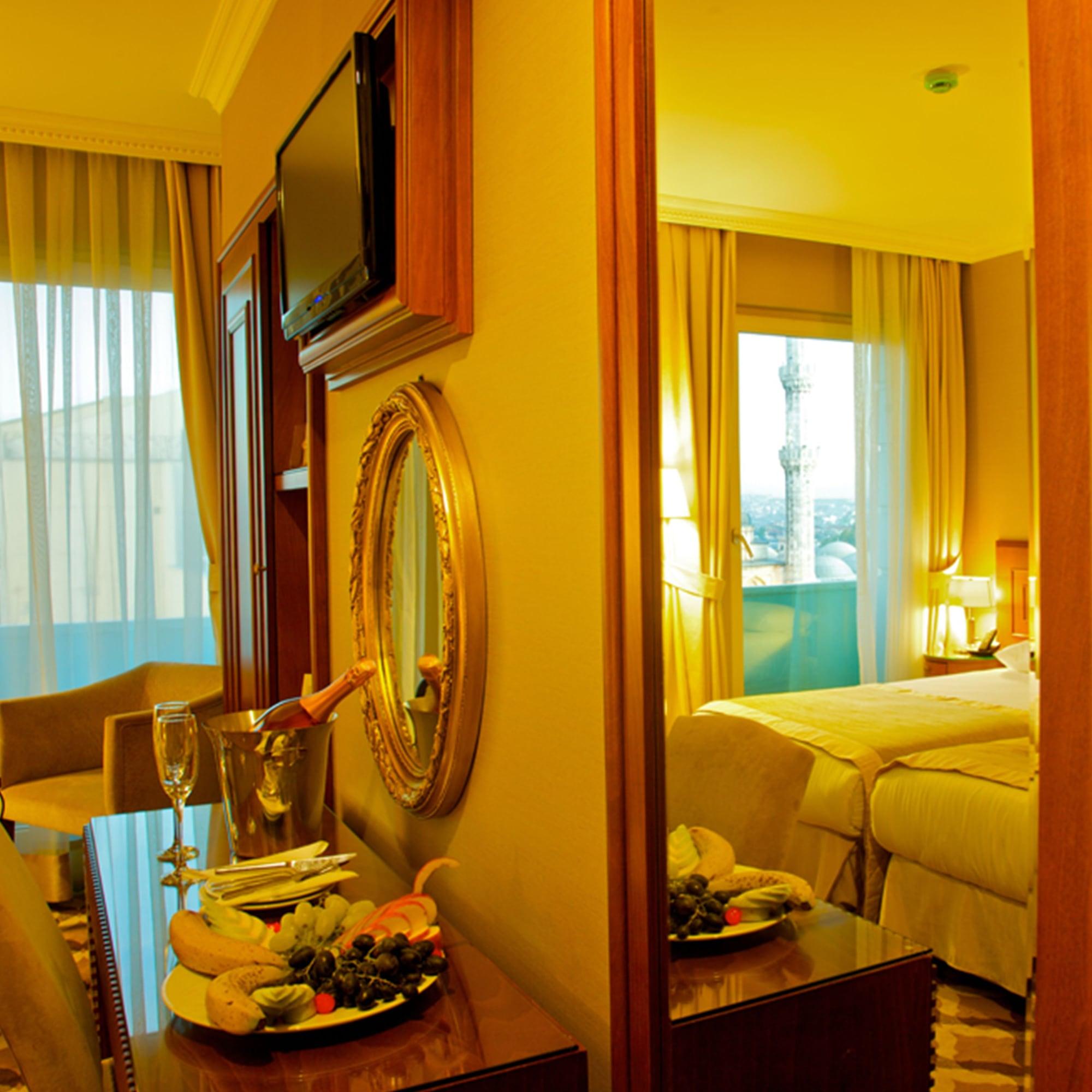 Tilia Otel