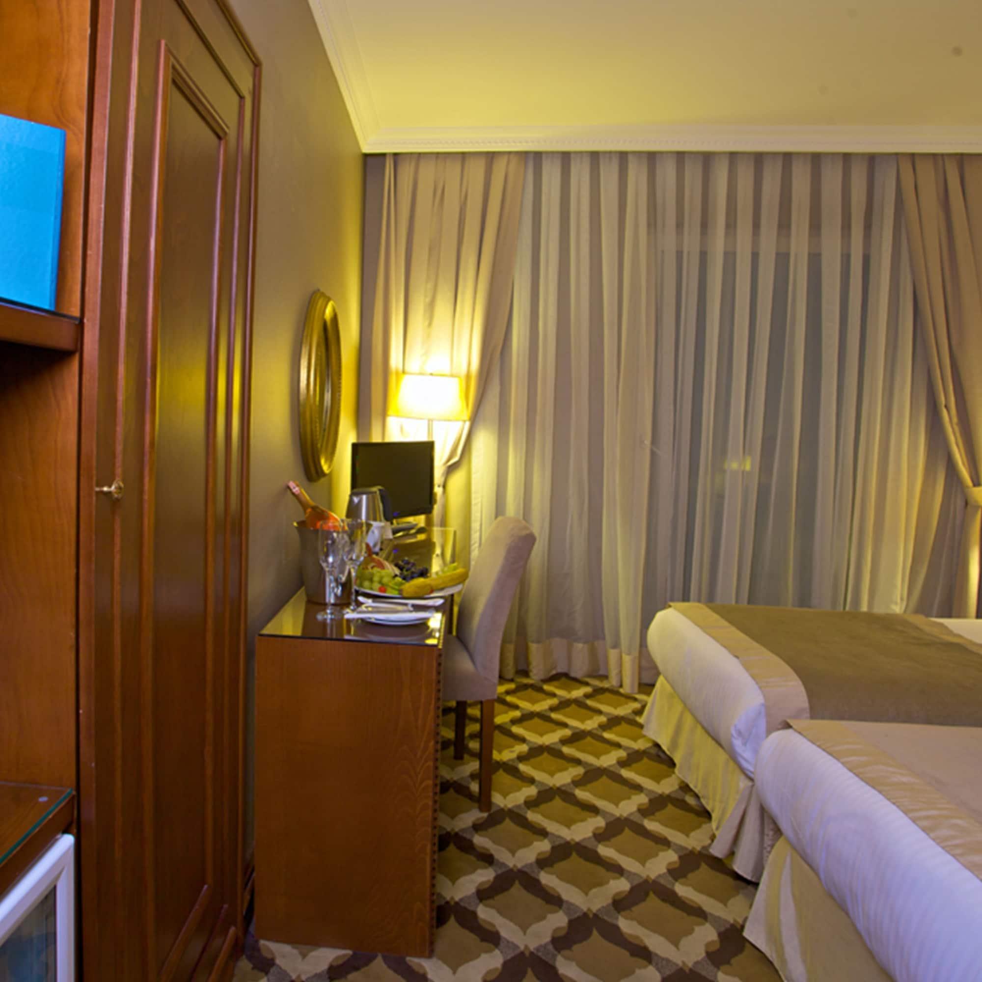 Otel Tilia