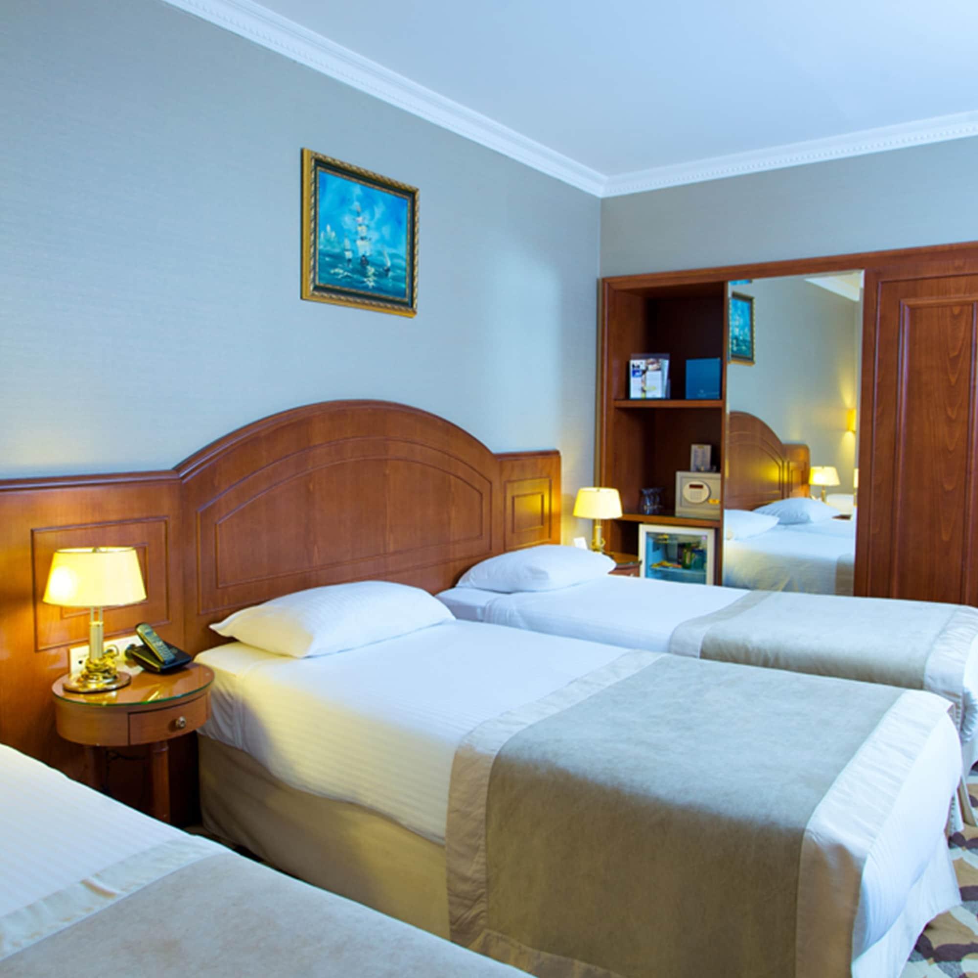 Tilia Otel 4*