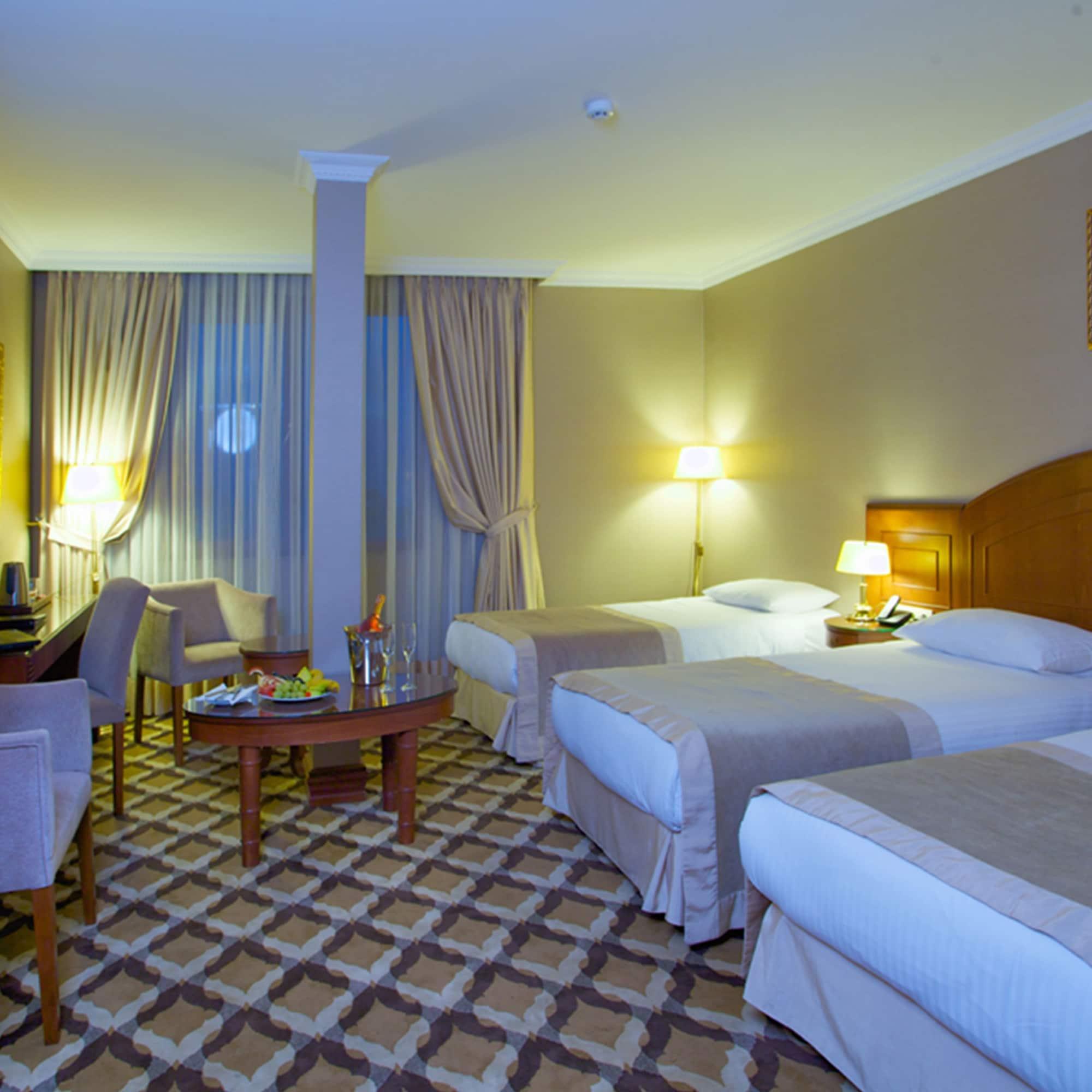 Otel Tilia 4*