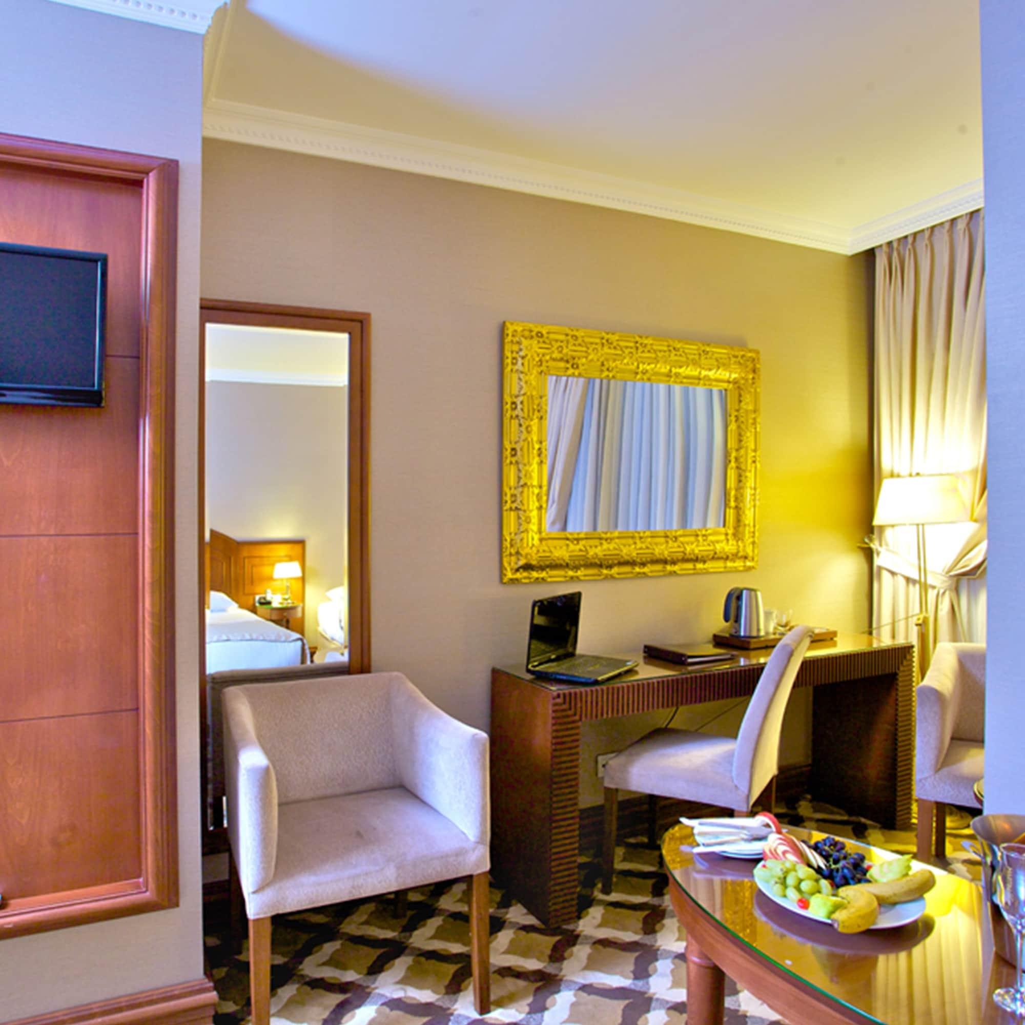 Otel Tilia 4*