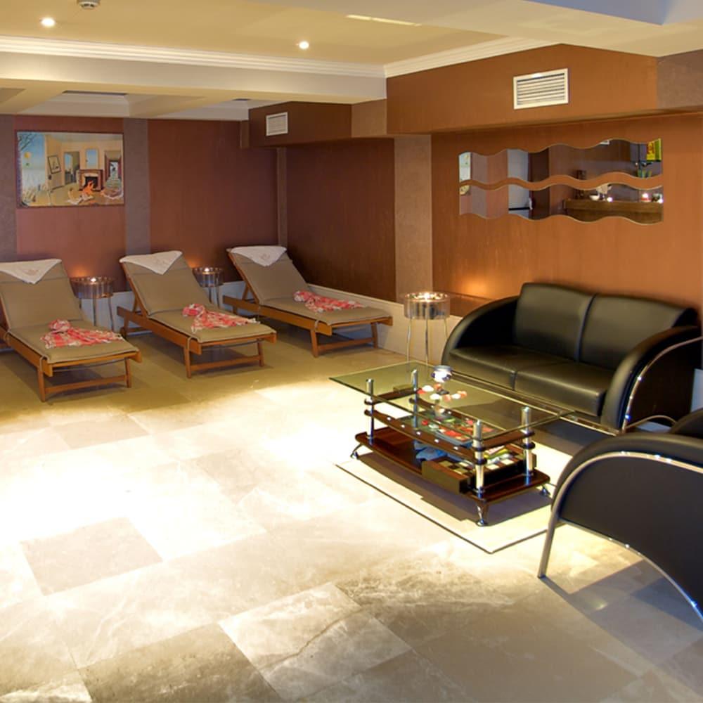 Otel Tilia