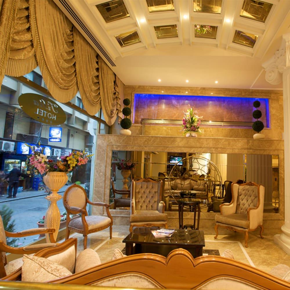 Otel Tilia