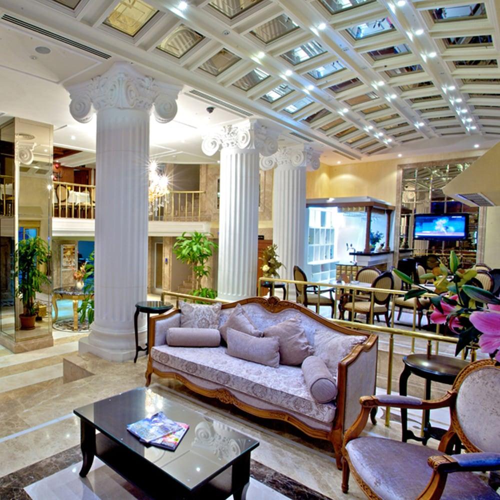 Tilia Otel