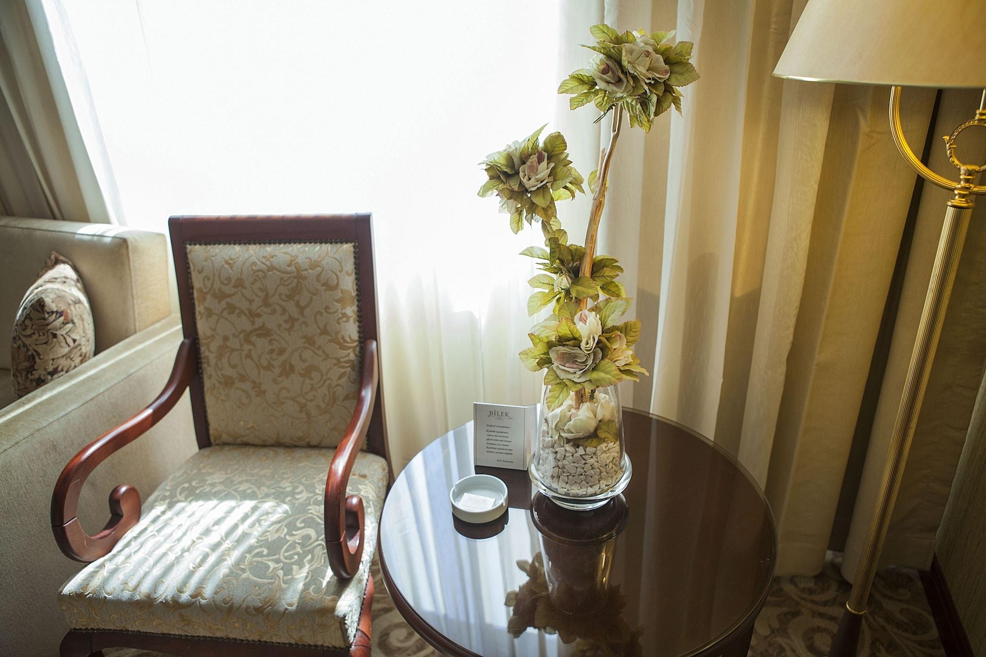 Bilek Hotel Istanbul