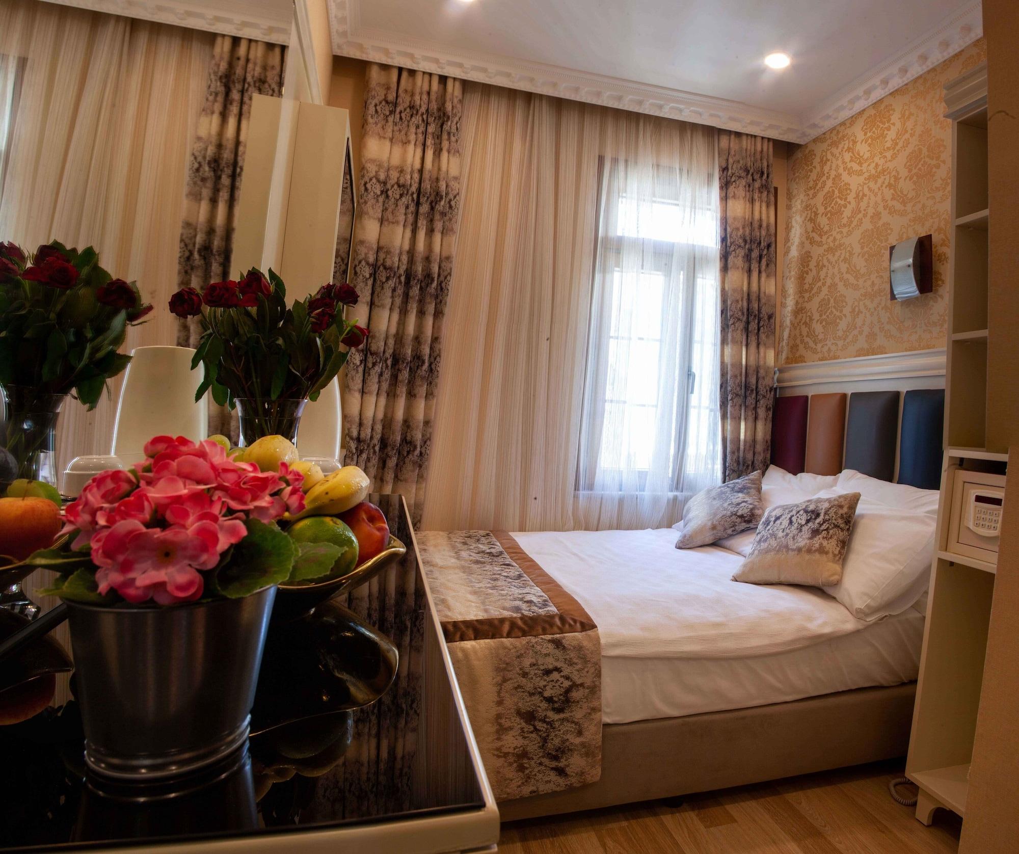 Hotel Nobel Istambul