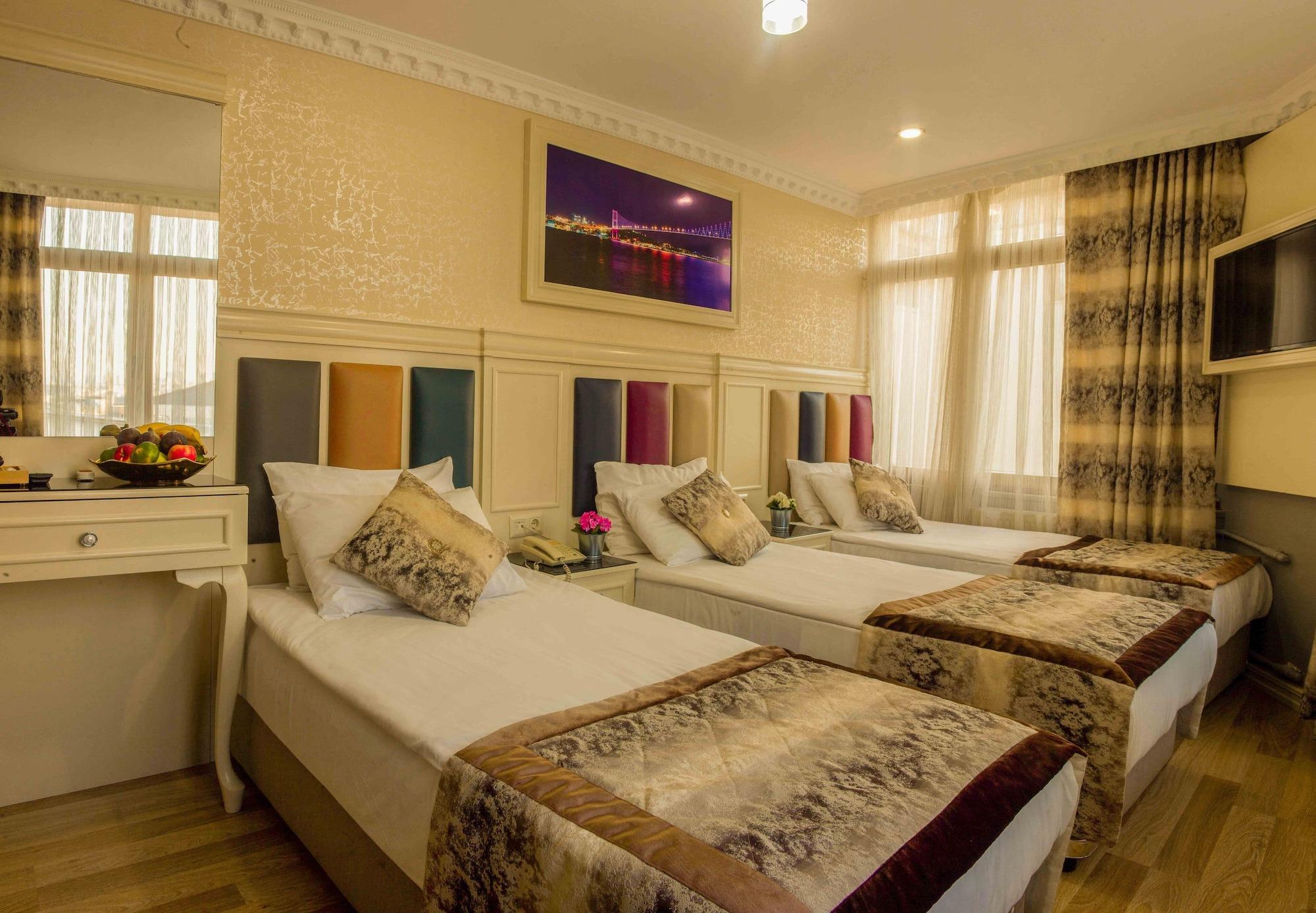 Hotel Nobel 3*