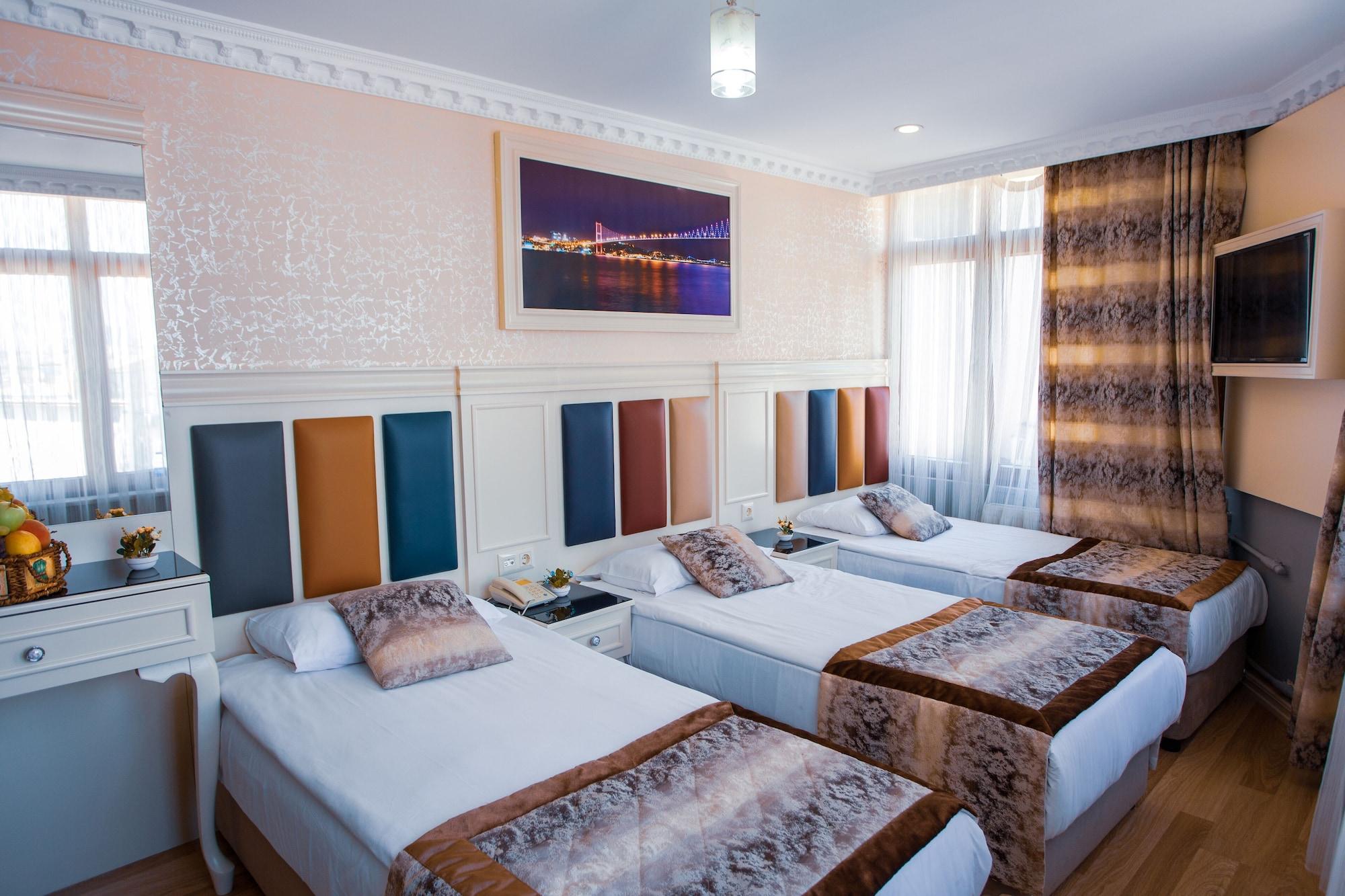 Hotel Nobel