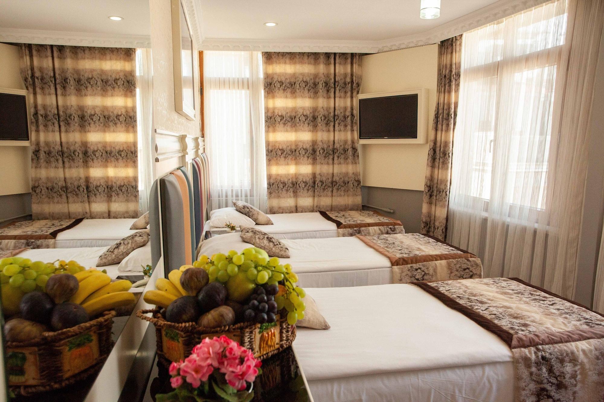 Nobel 3* Istambul