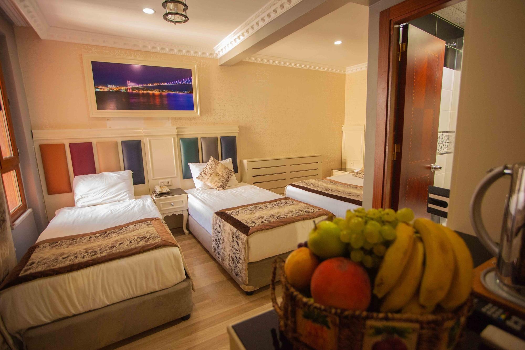 Hotel Nobel