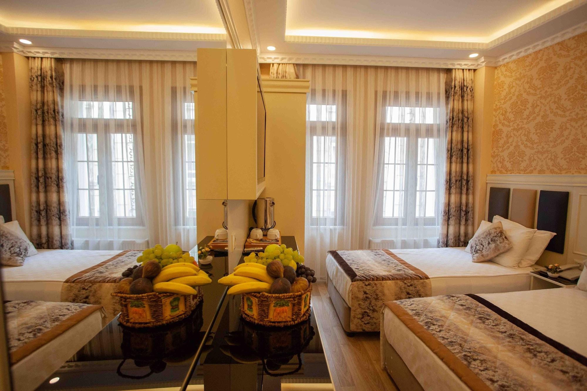 Hotel Nobel 3*
