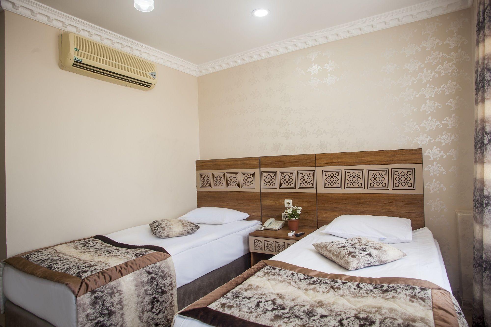 Hotel Nobel