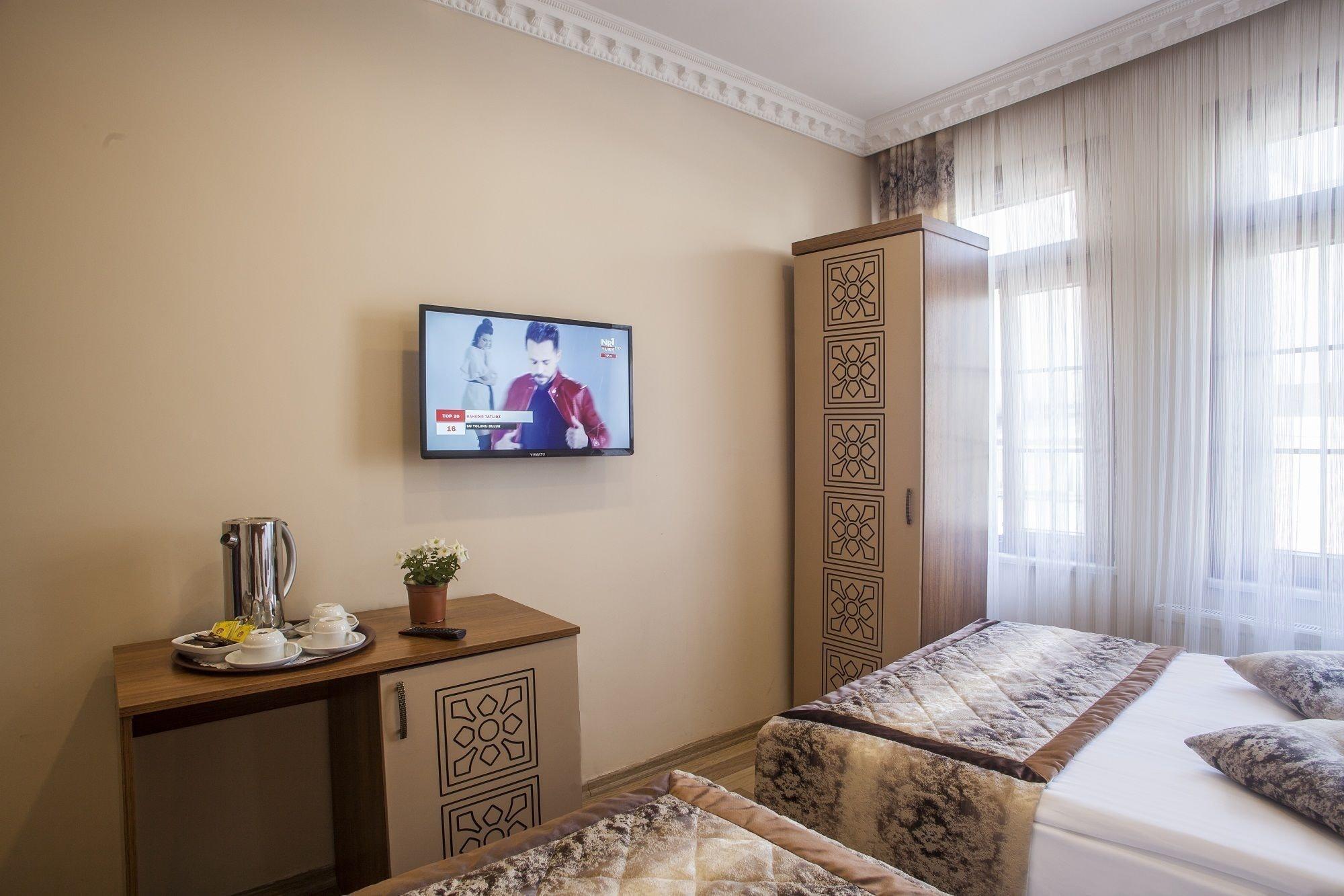 Hotel Nobel Istambul