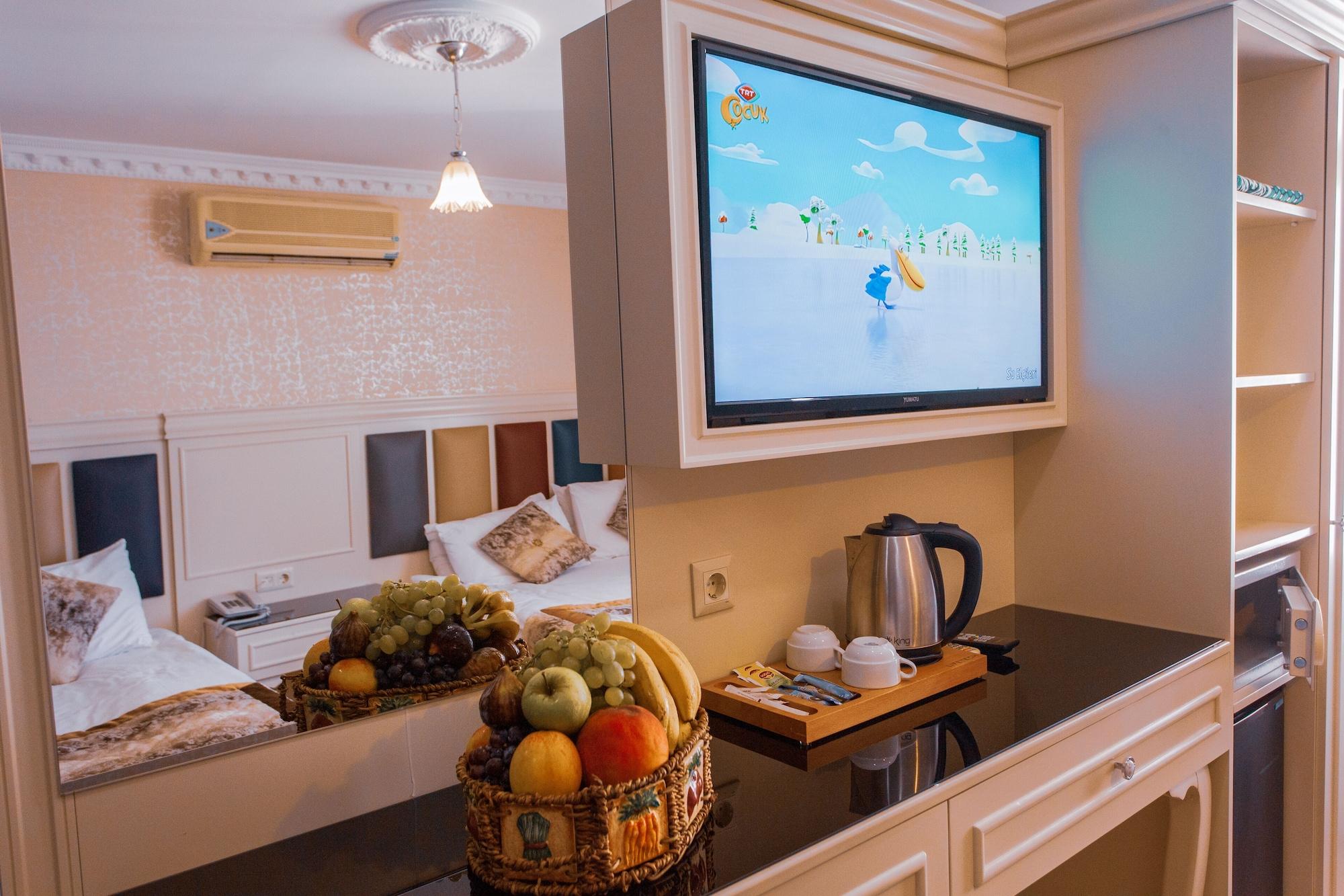 Hotel Nobel Istambul